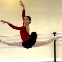 Classical ballet classes ico