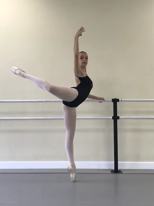 Classical ballet classes Picture 7