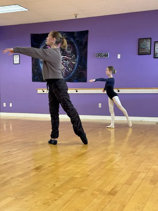 Classical ballet classes Picture 9
