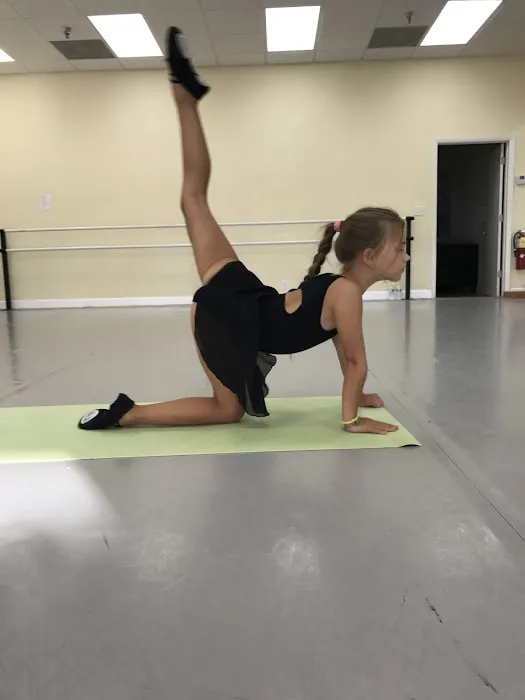 Classical ballet classes Picture 3