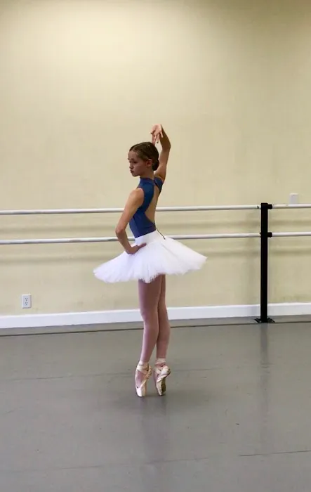 Classical ballet classes Picture 2