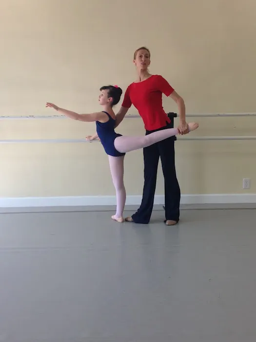 Classical ballet classes Picture 4