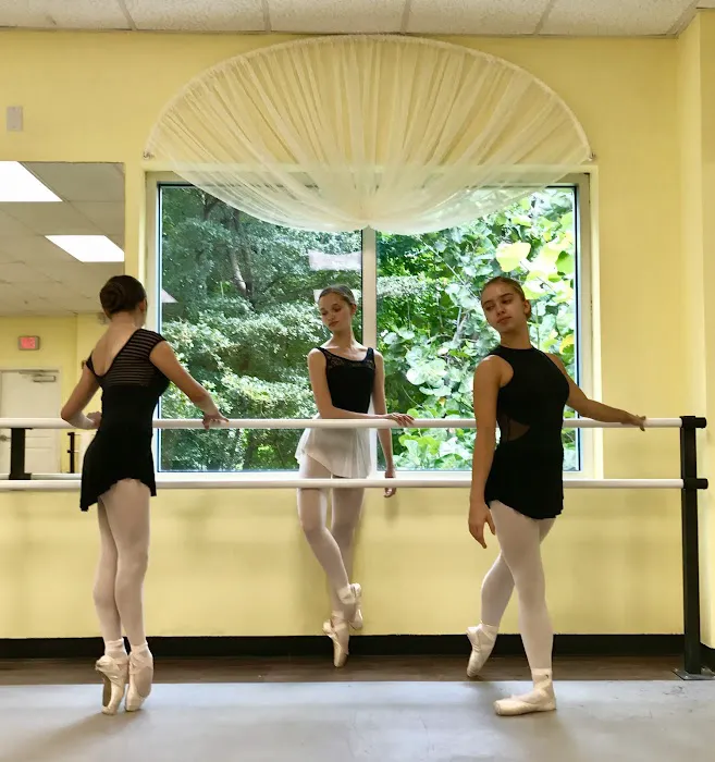 Classical ballet classes Picture 10