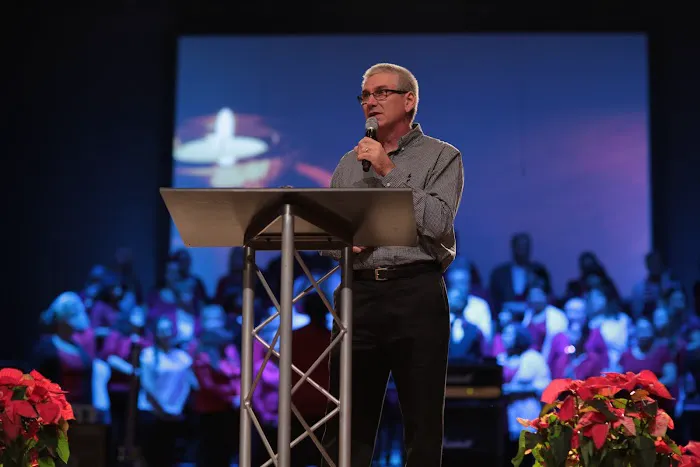 Calvary Chapel Worship Center Picture 5