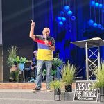 Calvary Chapel Worship Center