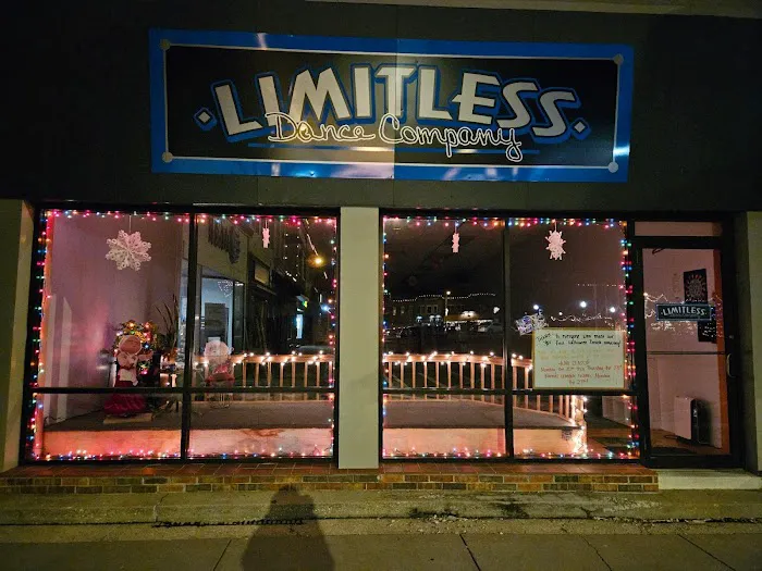 Limitless Dance Company Picture 2