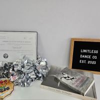 Limitless Dance Company ico