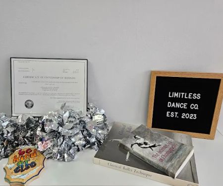 Limitless Dance Company
