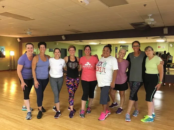 Orinoco Fitness Picture 1
