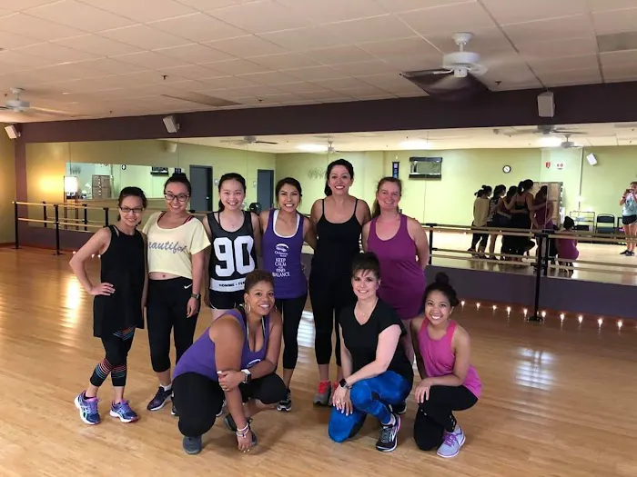 Orinoco Fitness Picture 7