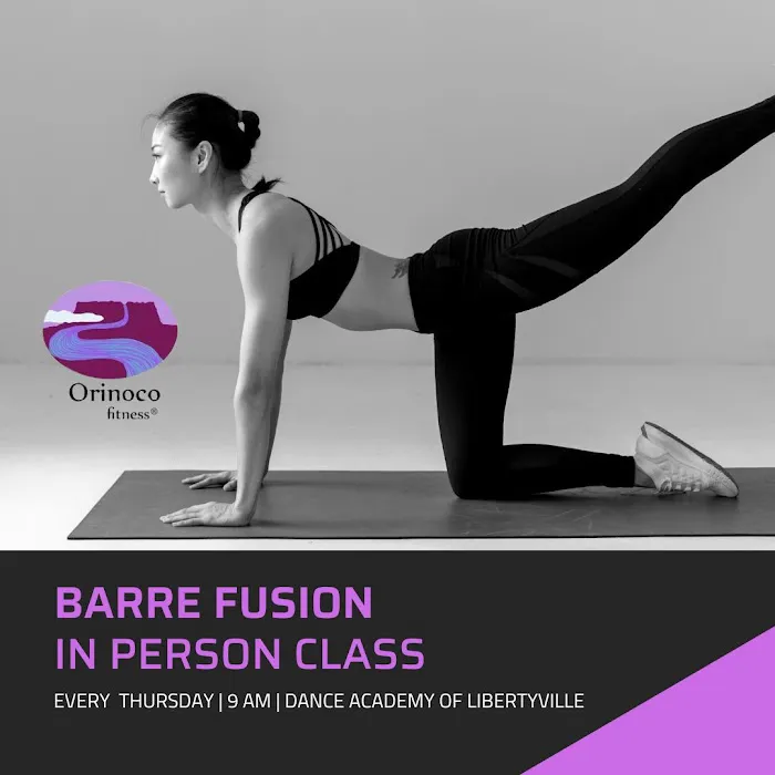 Orinoco Fitness Picture 4