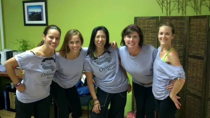 Orinoco Fitness Picture 9