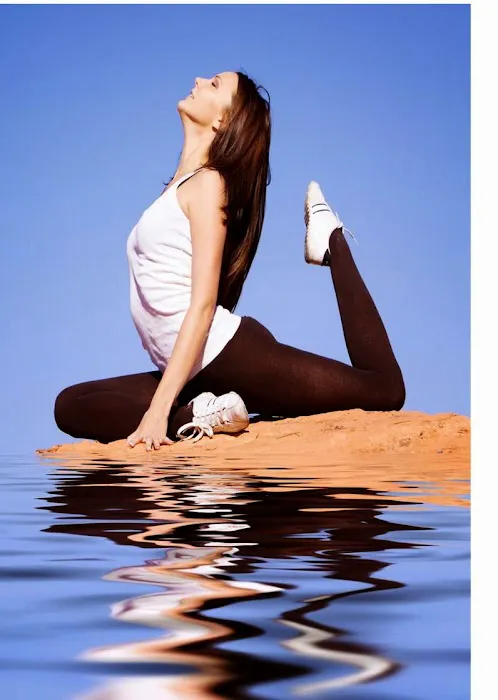 Orinoco Fitness Picture 10