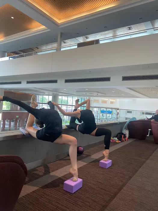 Iliana Rhythmic Gymnastics Picture 3