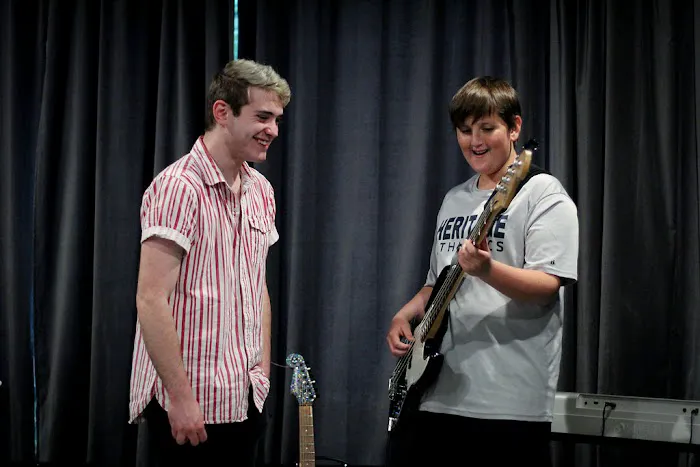 Creative Soul Music School Southlake Picture 5