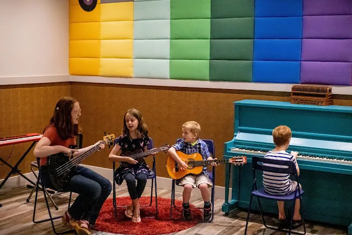 Creative Soul Music School Southlake Picture 3