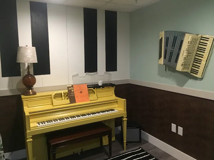 Creative Soul Music School Southlake Picture 8