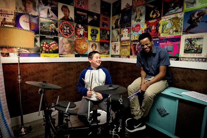 Creative Soul Music School Southlake Picture 2