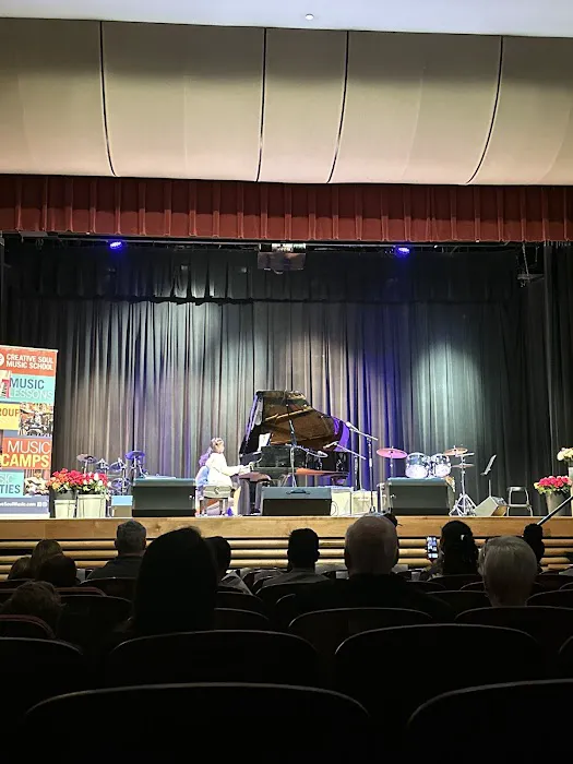 Creative Soul Music School Southlake Picture 1