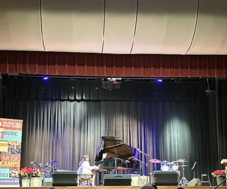 Creative Soul Music School Southlake
