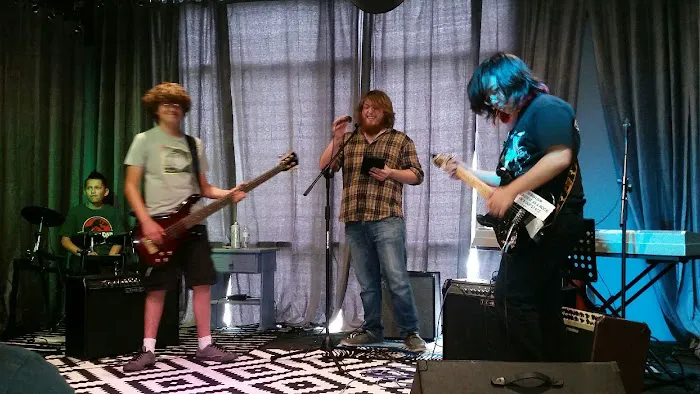 Creative Soul Music School Southlake Picture 4
