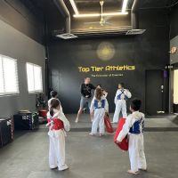 Top Tier Athletics ico