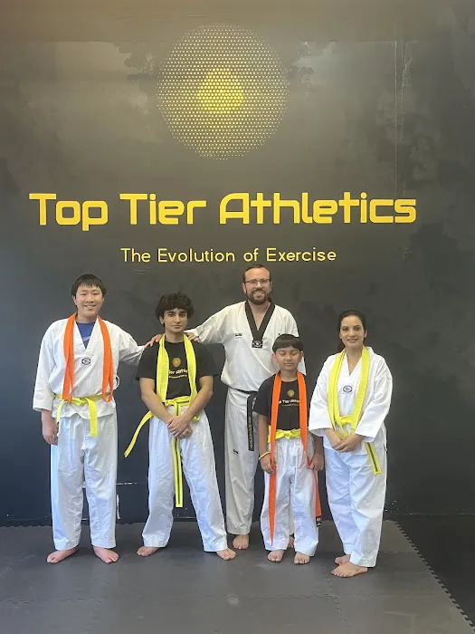Top Tier Athletics Picture 10