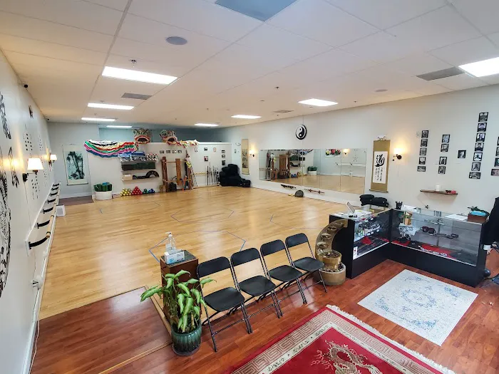 Dragon Phoenix Picture 3