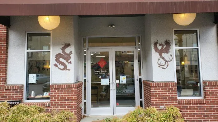 Dragon Phoenix Picture 1