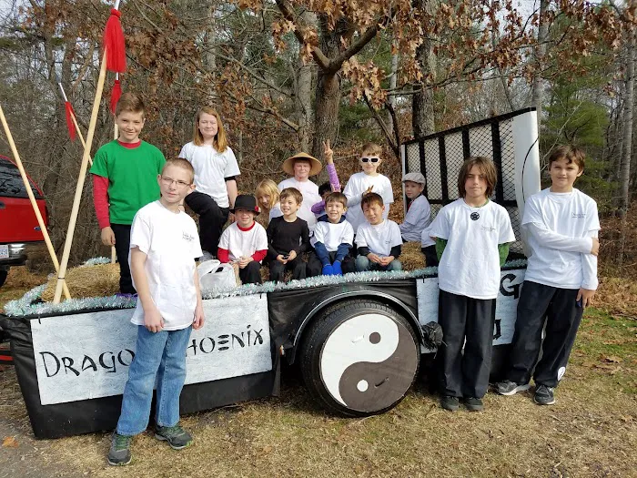 Dragon Phoenix Picture 5