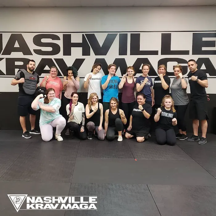 Nashville Krav Maga - Murfreesboro Picture 9