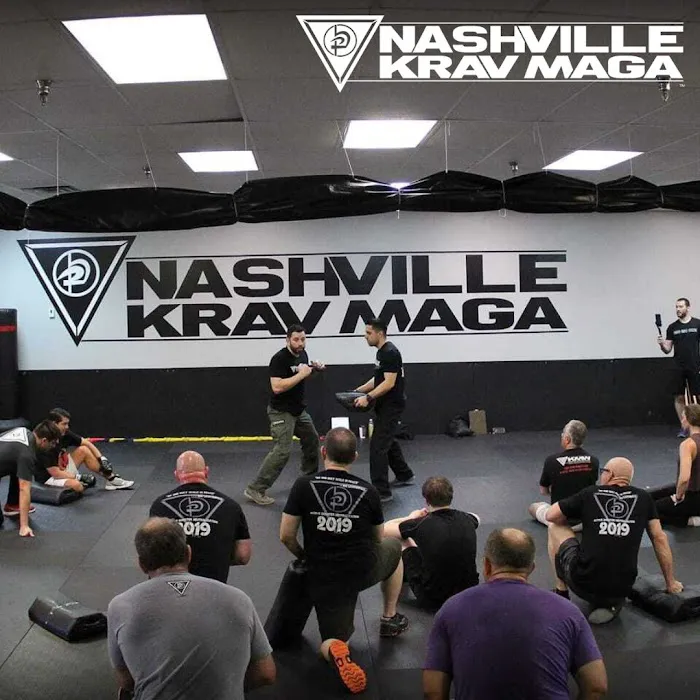 Nashville Krav Maga - Murfreesboro Picture 5