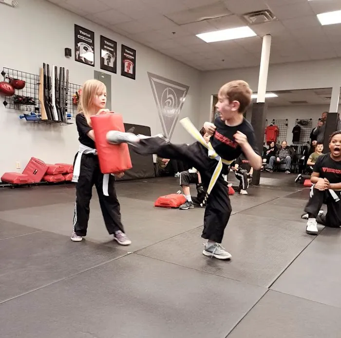 Nashville Krav Maga - Murfreesboro Picture 8