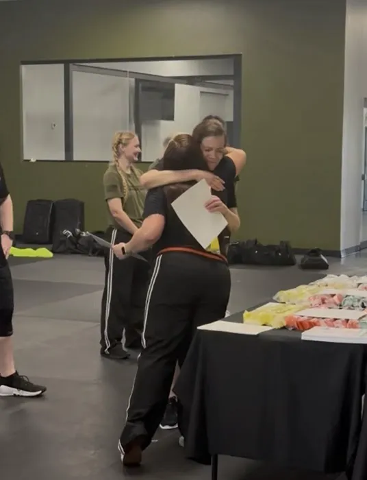 Nashville Krav Maga - Murfreesboro Picture 2
