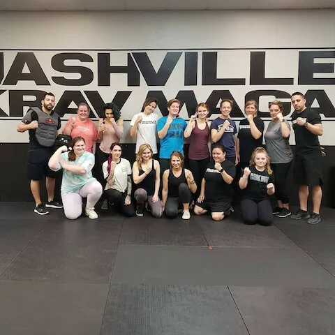 Nashville Krav Maga - Murfreesboro Picture 1
