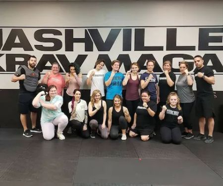Nashville Krav Maga - Murfreesboro