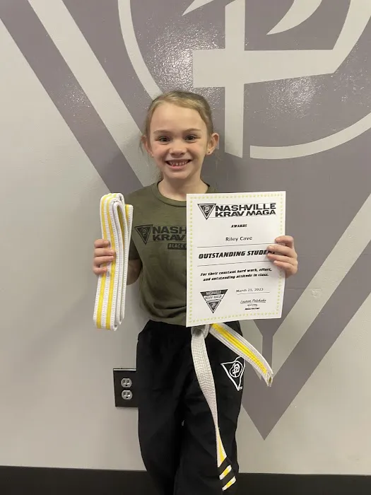 Nashville Krav Maga - Murfreesboro Picture 10