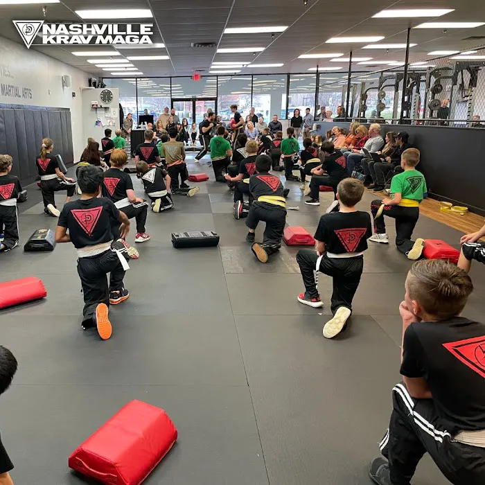 Nashville Krav Maga - Murfreesboro Picture 7