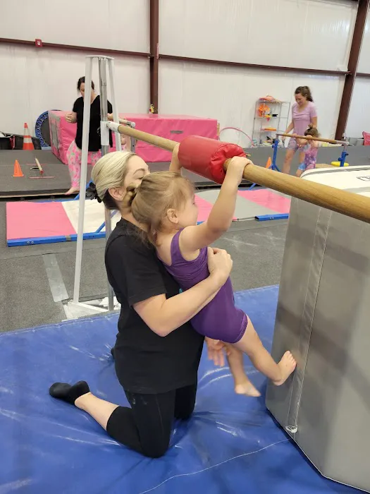 C&C Gymnastics Picture 7