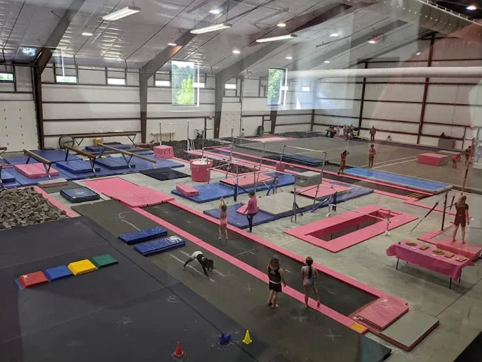C&C Gymnastics Picture 1