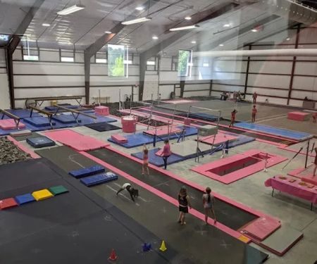 C&C Gymnastics