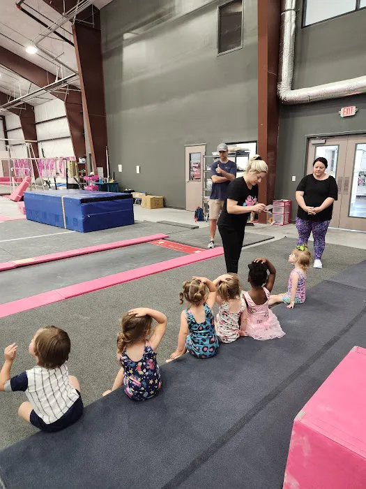 C&C Gymnastics Picture 8