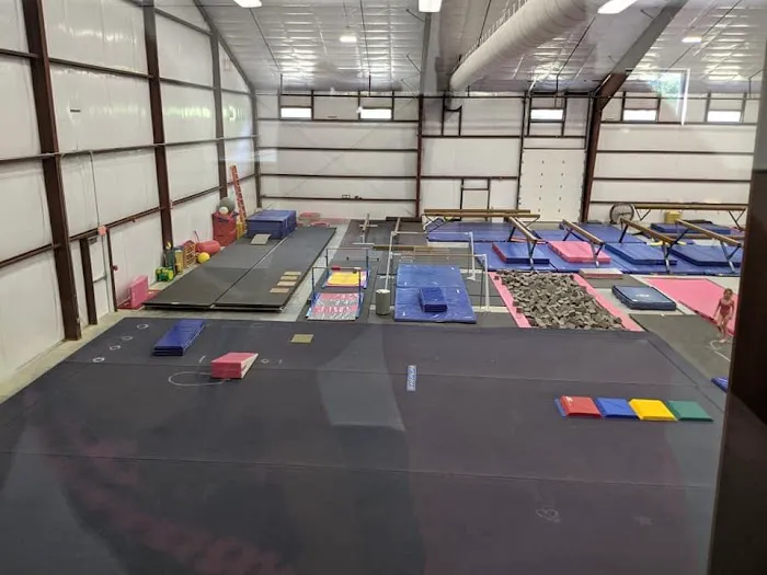 C&C Gymnastics Picture 2
