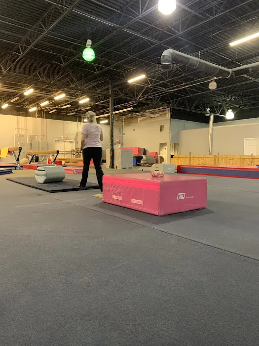 C&C Gymnastics Picture 3