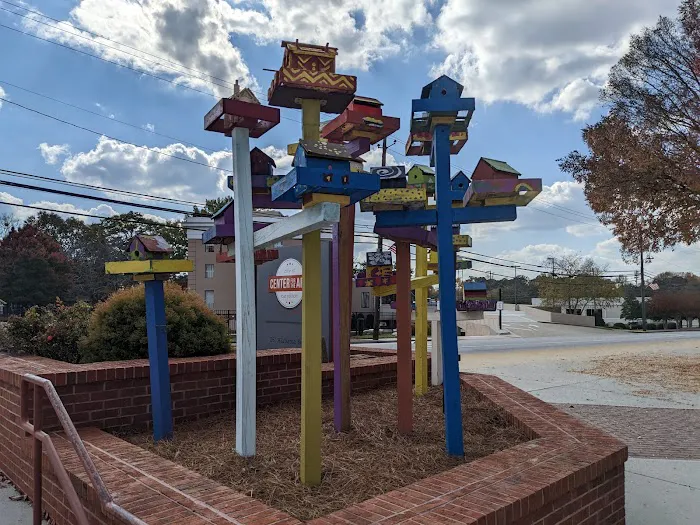 Carrollton Center for the Arts Picture 8