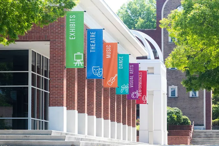 Carrollton Center for the Arts Picture 7