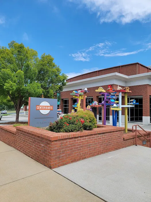 Carrollton Center for the Arts Picture 9