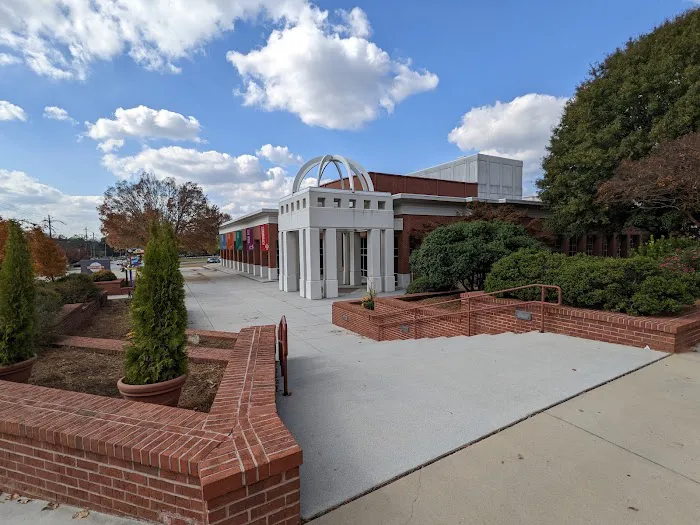 Carrollton Center for the Arts Picture 6