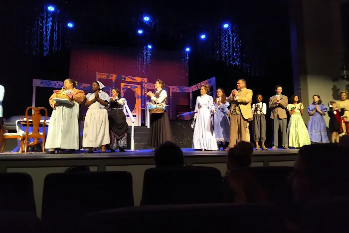 Carrollton Center for the Arts Picture 2