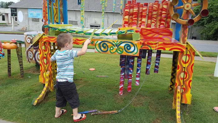 Carrollton Center for the Arts Picture 10